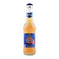 Murree Brewerys Strawbery Malt Drink 300ml